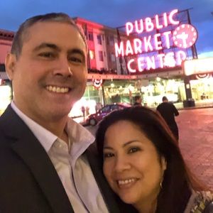 Meet your Posher, Nicholas